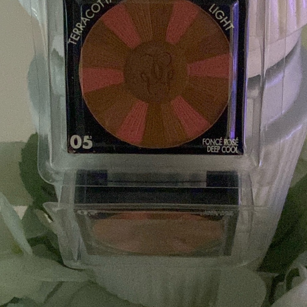Guerlain Terracotta Light Rose Deep Cool Powder - Picture 4 of 4